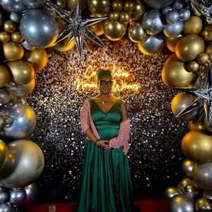 Meet your Posher, Grace